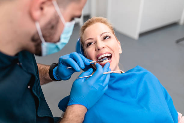 Best Teeth Whitening  in Todd Creek, CO