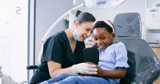Best Laser Dentistry  in Todd Creek, CO