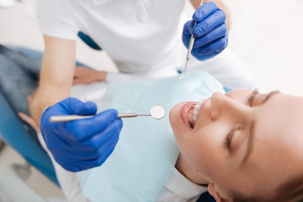 Best Wisdom Tooth Removal  in Todd Creek, CO